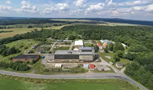 Strassberg Harz Mine