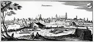 Straubing, Lower Bavaria, Bavaria