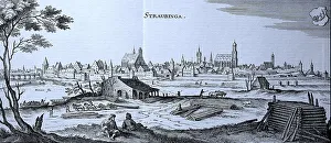 Straubing in the Middle Ages, Lower Bavaria