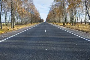 One street