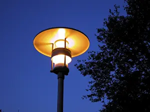 Street light