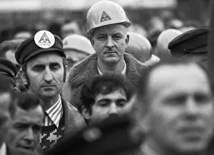 The strike action in the collective bargaining dispute of the Industriegewerkschaft Metall (IG Metall)