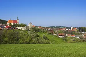 Strilky, Kromeriz district, Zlin region