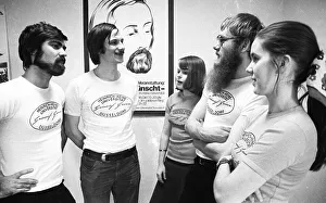 Students at the University of Duesseldorf used this campaign to campaign for the naming of their university after