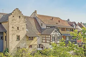 Stuhlingen, Waldshut district<br> St?hlingen