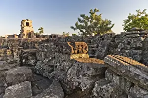 Stupas of Sanchi, UNESCO World Heritage site
