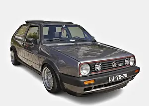 It was a success back then and is a sought-after classic today