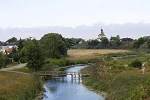 Sudal, Russia - August 07, 2022
