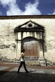 Suedamerika, Karibik, Venezuela
