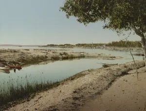 Suez Canal, Ismailiya, Egypt, Historical