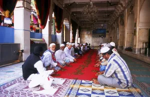 Sultan-ul-Hind, Moinuddin Chishti (Urdu/Persian)