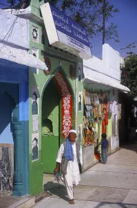 Sultan-ul-Hind, Moinuddin Chishti (Urdu/Persian)