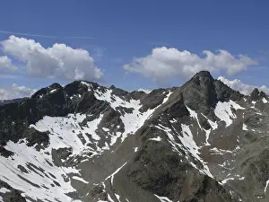 Sulzkogel, Kuhtai, Kuhtai Mountains