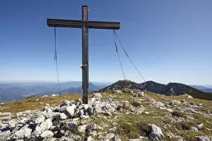 Summit cross, Feistritzer Spitz