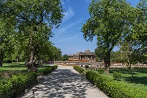 Sun Temple, Modhera, Gujarat, India