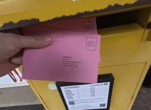 On Sunday, 23 February 2025, Germany will elect a new Bundestag