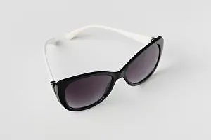 Sunglasses isolated on white background
