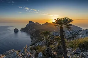 Sunrise, Cape Formentor, Port de Pollenca