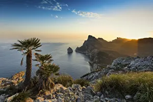Sunrise, Cape Formentor, Port de Pollenca