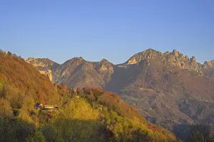 Sunrise Piccolo Dolomiti, Recoaro Terme