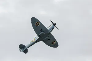 Supermarine Spitfire PR XI PL965