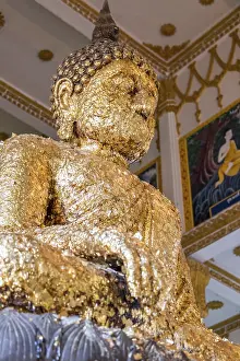 SUPHAN BURI, THAILAND, JAN 01 2018