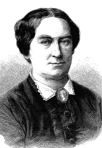Susan Scher, Marie Susanne Kuebler