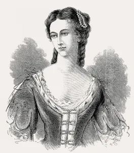 Susanna Montgomery, Countess of Eglinton