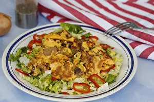Swabian cuisine, cat's gruel