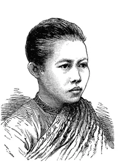 Swangwadhana p'hra Paramaraja Devi
