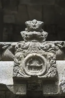 Swargeshwara temple, chola period