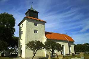 Sweden Island Oland