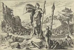 Symbolic photo for the Bronze Age