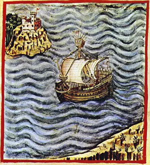 The Tacuinum (sometimes Taccuinum) Sanitatis is a medieval handbook on health and wellbeing