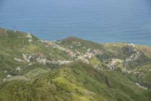 Taganana, Taganana Valley, Barranco de la Iglesia