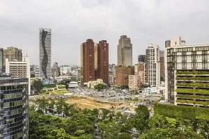 Taichung, Taiwan - September 27th