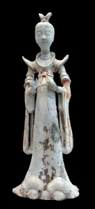 The Tang Dynasty (Chinese: 唐朝)