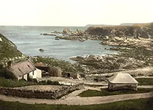 Tarlair Swimming Pools in Macduff