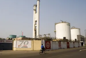 Tata steel India's largest integrated private sector steel company established in 1907