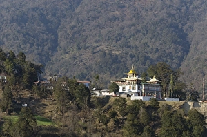Tawang Khinmey Nyingma Monastery