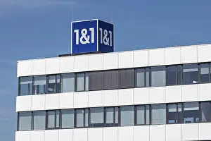 Telecommunications company 1&1
