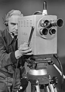 Television in the 1950s