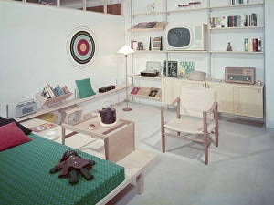 Television in the 1960s