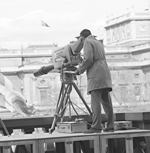 Television in the 1960s