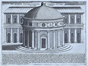 Tempio di Marte Ultore