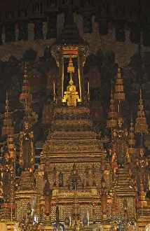 Temple of the Emerald Buddha