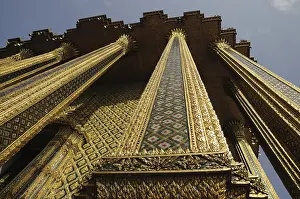 Temple of the Emerald Buddha