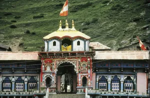 Temple, India