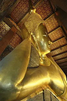 Temple of the Reclining Buddha