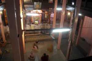 Temple of Saint Eknath, Paithan
